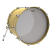 Remo SN1022 | 22" Silent Stroke Mesh Drum Skin