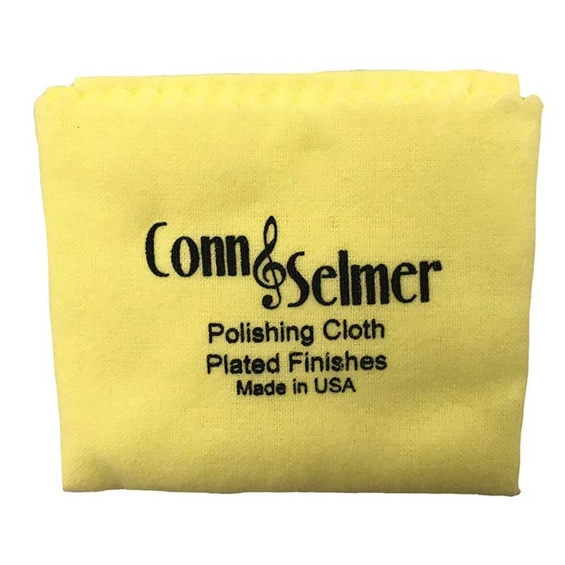 Conn-Selmer CS2955B | Plated Finish Polishing Cloth