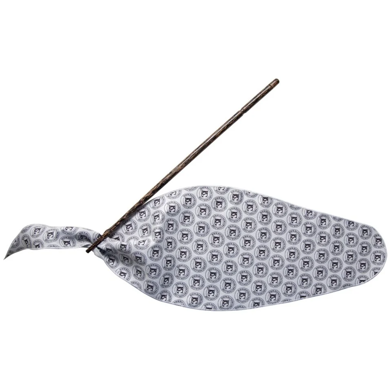 BG BGA32FG | Flute Body & Head Swab