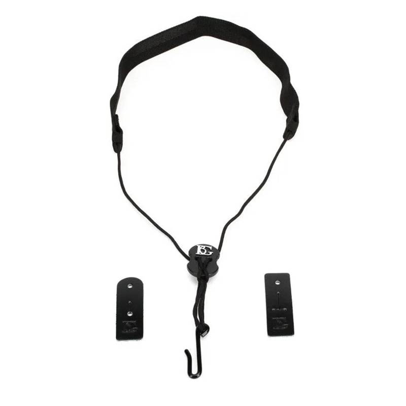 BG BGCFLP | Clarinet Strap