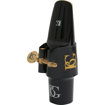 BG BGLFT Flex | Tenor Sax Ligature 3