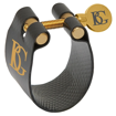 BG BGLFX Flex | Soprano Sax Ligature