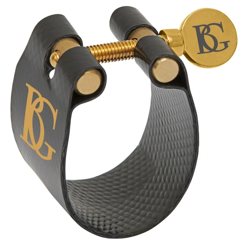 BG BGLFX Flex | Soprano Sax Ligature