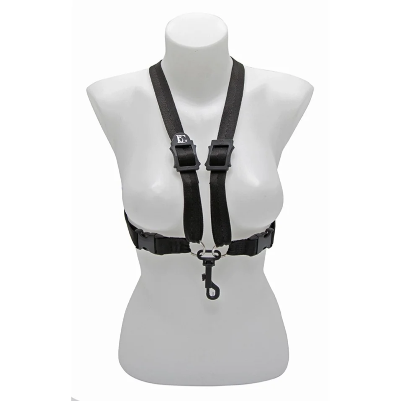 BG BGS44SH | Saxophone Harness XL (Lady Size)