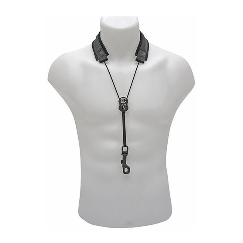 BG BGA31 | Mouthpiece & Neck Microfiber Swab