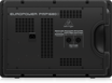 Behringer PMP1680S | 1600watt 10 Channel Powered Mixer 3