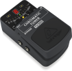 Behringer TU300 | Chromatic Tuner Pedal 2
