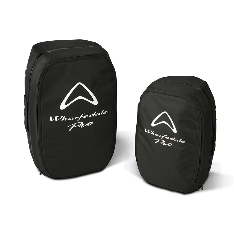 Wharfedale Titan | 12" Tourbags (Speaker Covers)