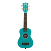 Kala Ukadelic Solid Colour | Soprano Ukulele (Lochness)
