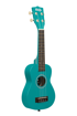 Kala Ukadelic Solid Colour | Soprano Ukulele (Lochness) 2