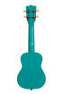Kala Ukadelic Solid Colour | Soprano Ukulele (Lochness) 3