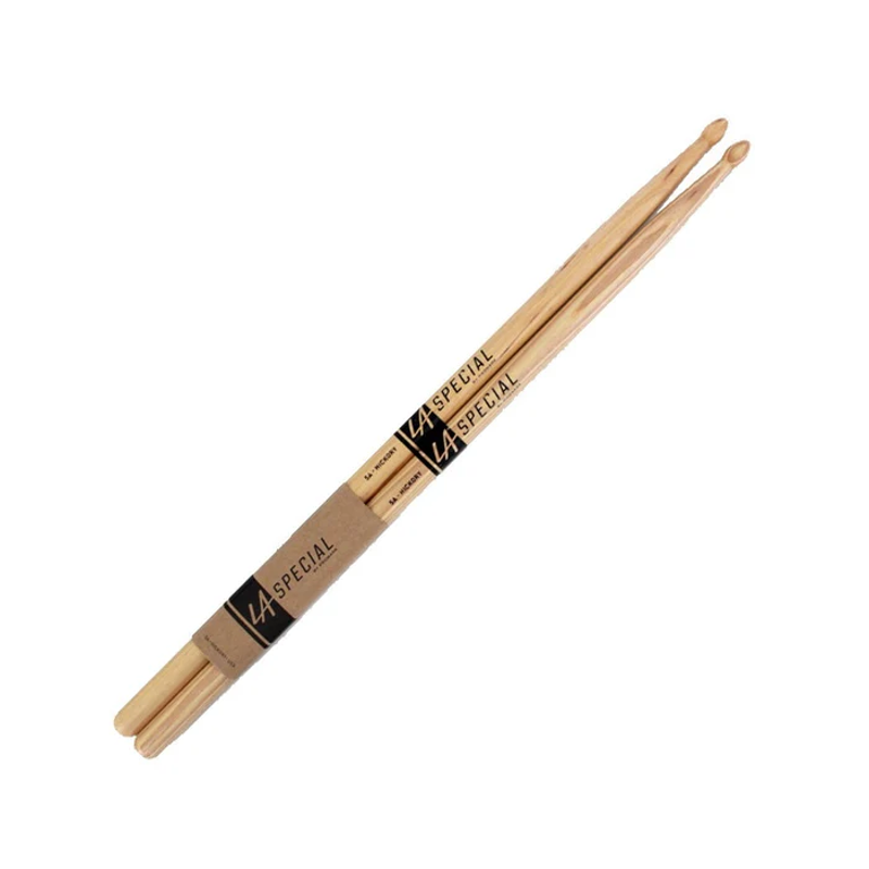 Pro Mark LA Special LA5AW | 5A Wood Tip Drum Sticks