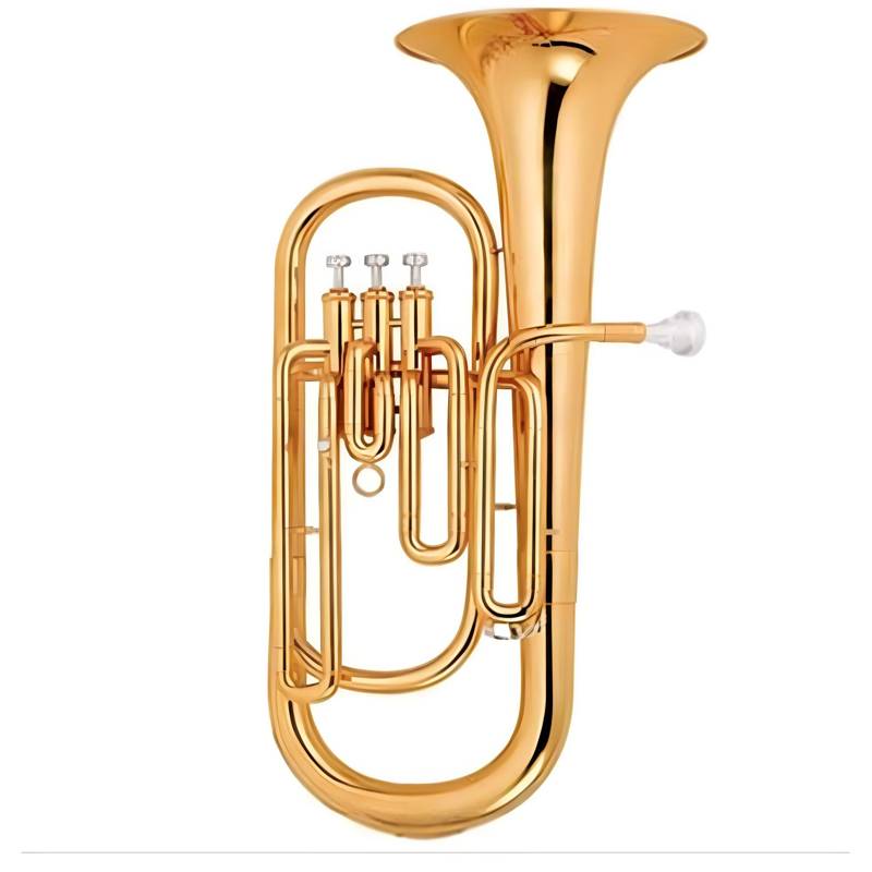 Mason AL323PL | 3 Valve Euphonium