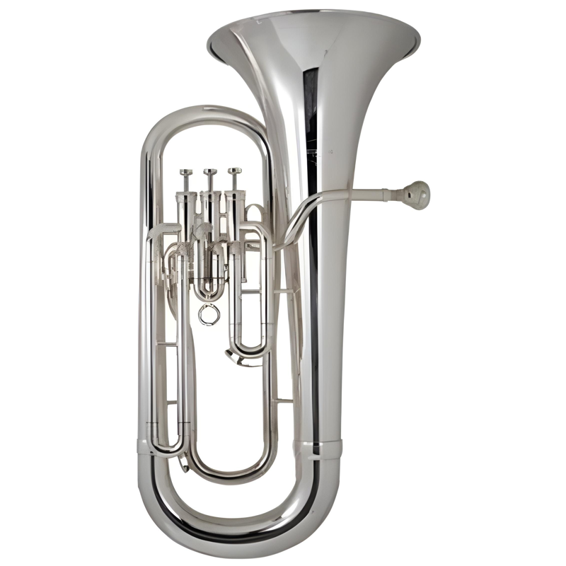 Mason AL323PN | 3 Valve Euphonium 