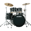 Tama Rhythm Mate | 5-Piece Drum Kit (Charcoal Mist)