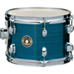 Tama Rhythm Mate | 5-Piece Drum Kit (Hairline Blue) 2