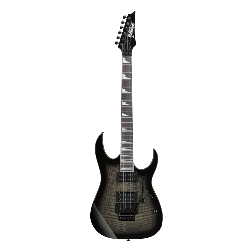 Ibanez GRG320FA | RG Electric Guitars