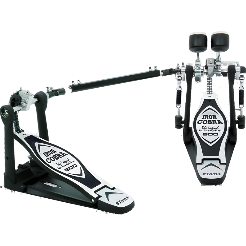 Tama Iron Cobra HP600DTW | Double Bass Pedal