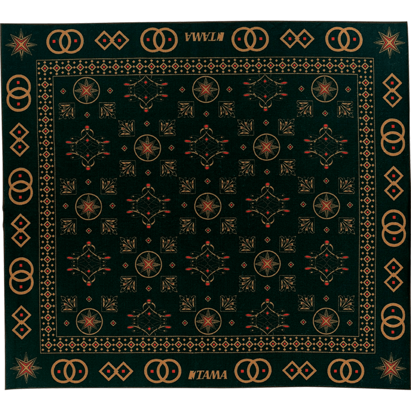 Tama TDROR | Drum Carpet