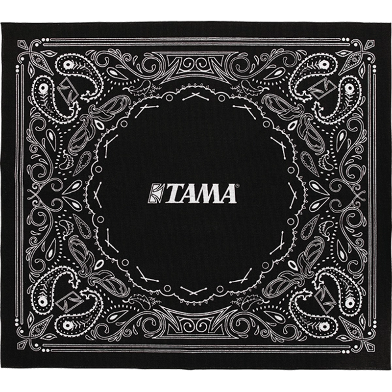 Tama TDR-PA | Drum Carpet