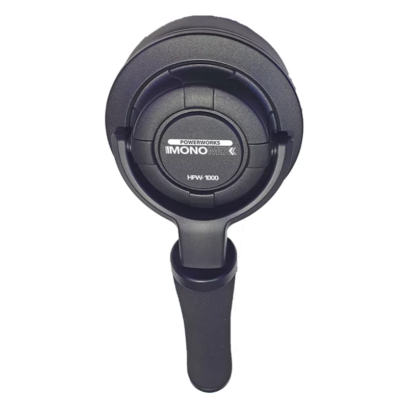 Power Works HPW-1000 | DJ Monophone