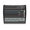 Behringer PMP6000 20-Channel Powered Mixer