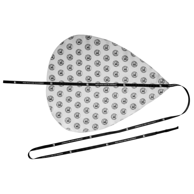 BG BGA30CB | Bass Clarinet Microfiber Body Swab