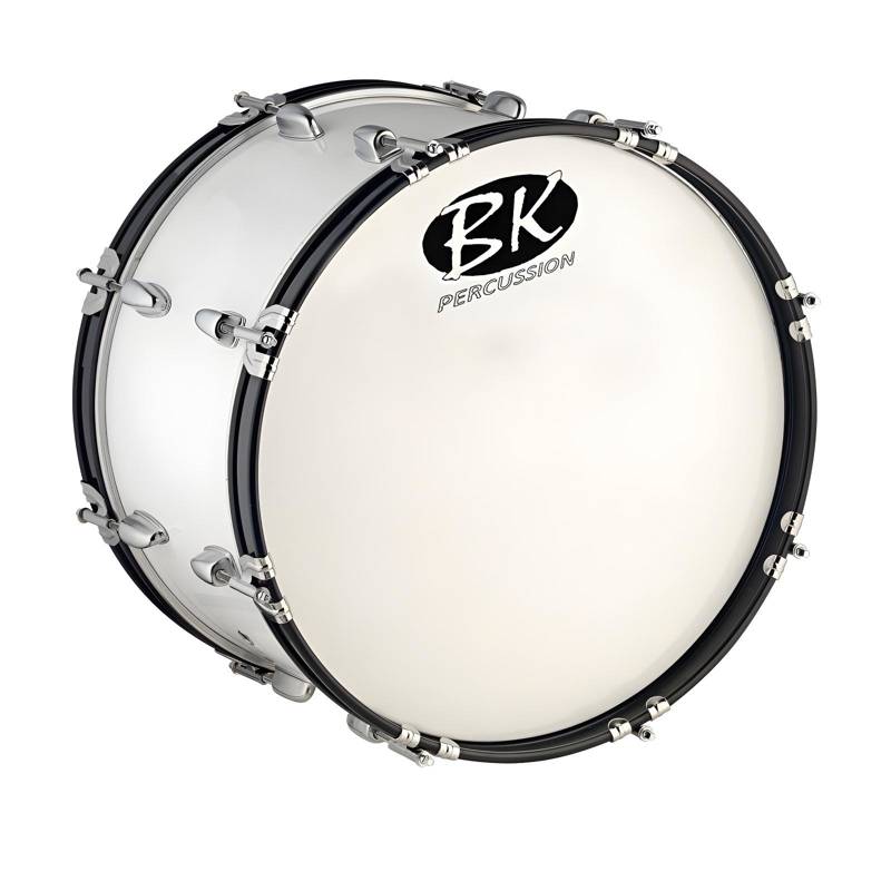 BK Percussion BK20MBD | 20" Marching Bass Drum