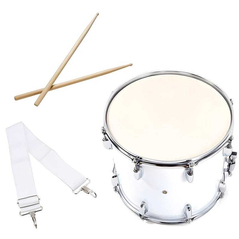 BK Percussion BK14MTD | Marching Tenor Drum