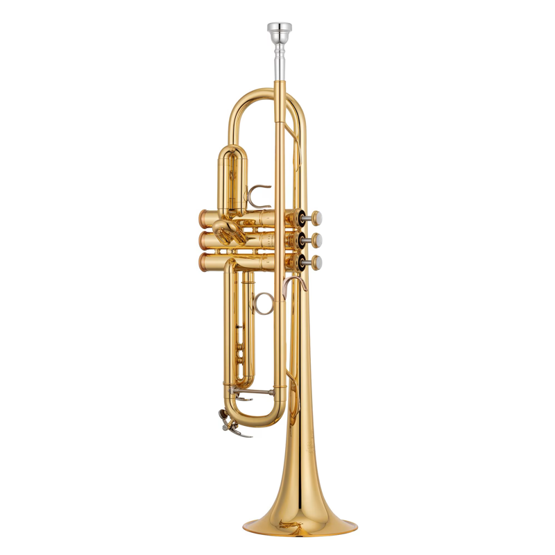 Yamaha YTR-8335LA | Bb Trumpet