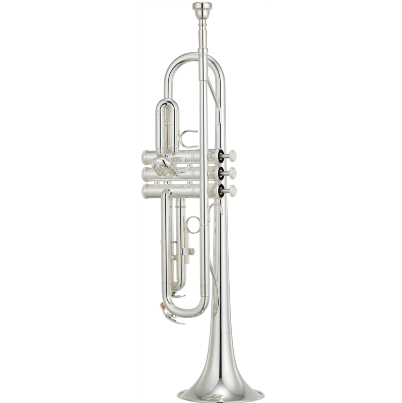 Yamaha YTR-2330S | Bb Trumpet (Silver)