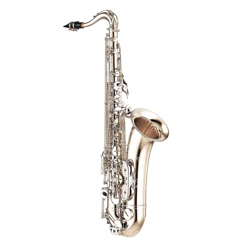 Yamaha YTS-62S | Tenor Saxophone (Silver)