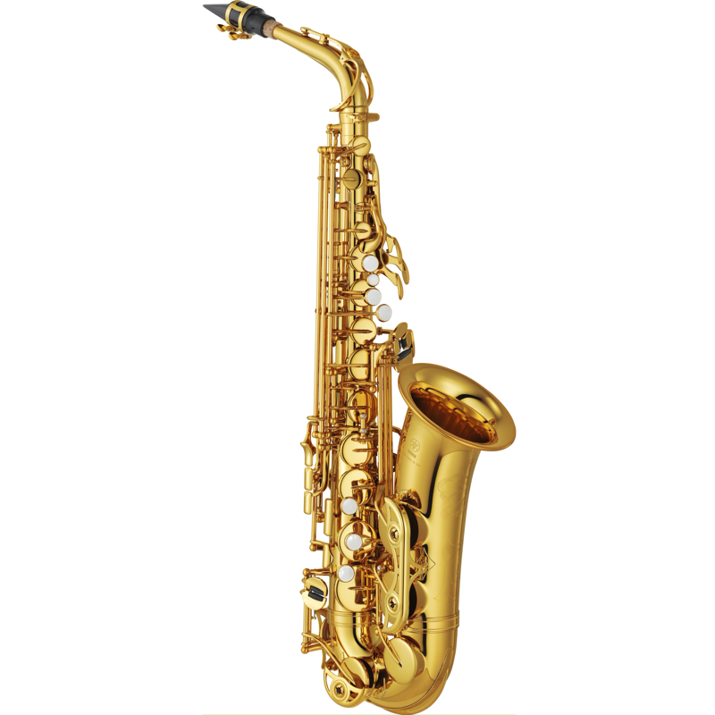 Yamaha YAS-62 | Alto Saxophone