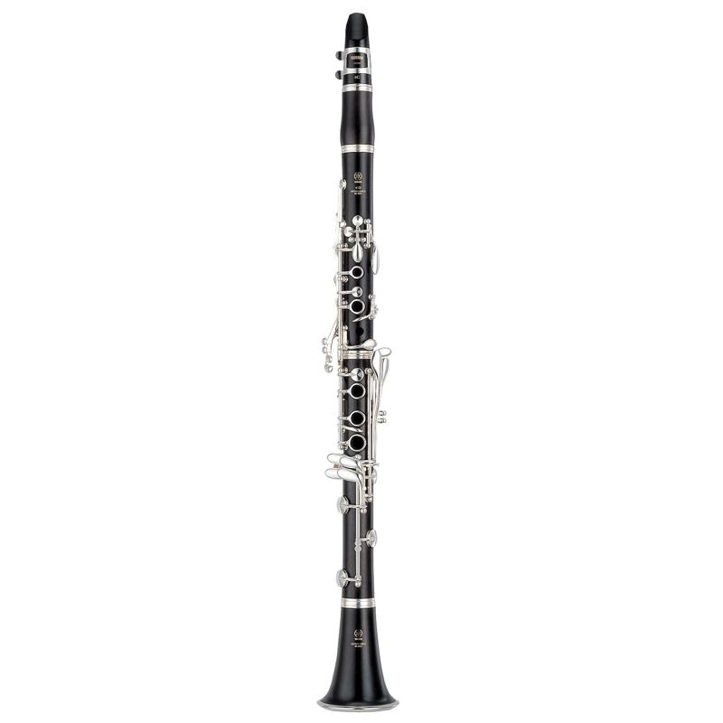 Yamaha YCL-450 | Clarinet