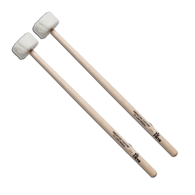 Vic Firth VFT2 | Timpani Mallets