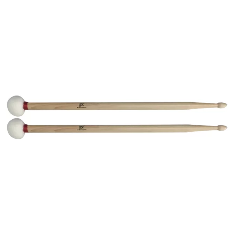 BK Percussion STIFFC1 | SD6 Double Ended Mallet / Sticks