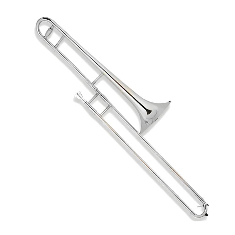 Sonata E100N | Trombone (Nickel)