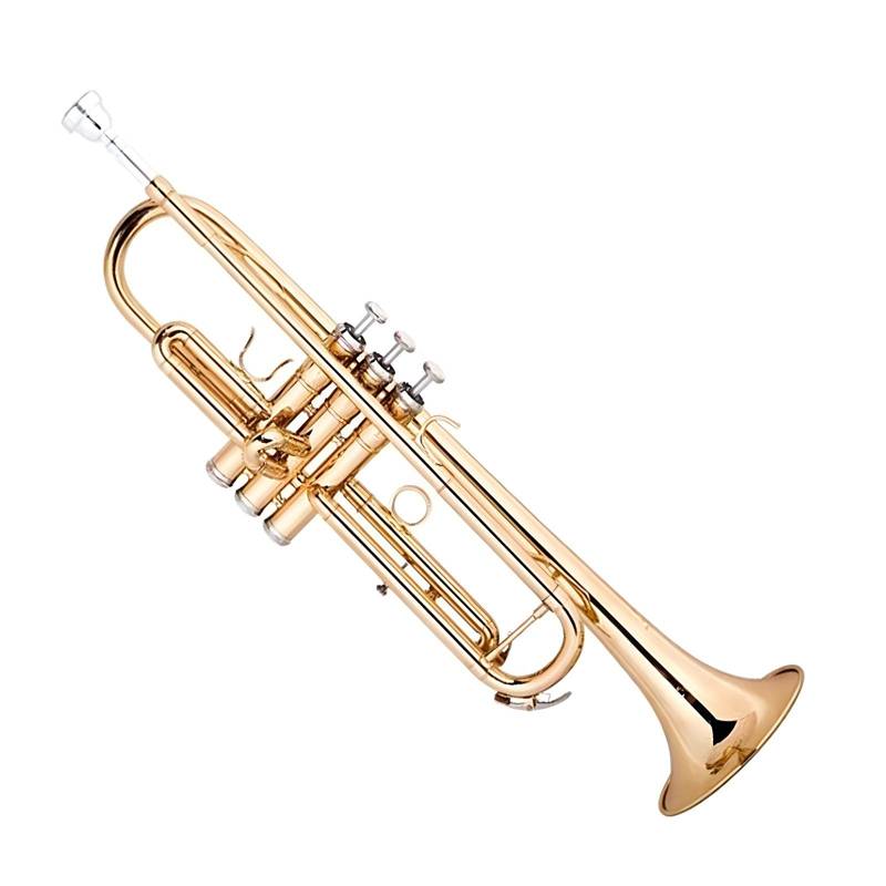 Sonata E100G | Gold Trumpet