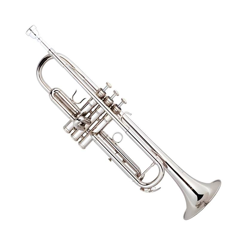 Sonata E100N | Gold Trumpet (Nickel)