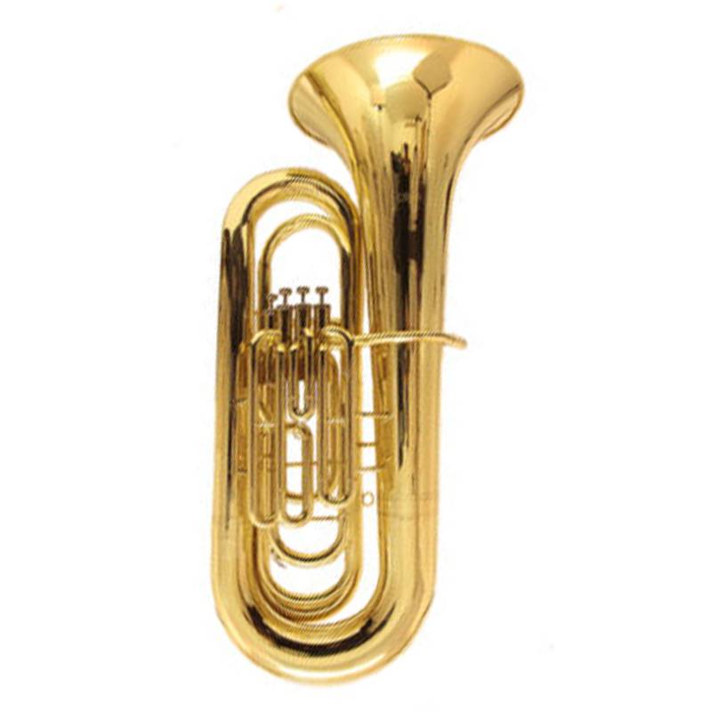 Santa Fe SUNTUE180 | 4 Valve Tuba
