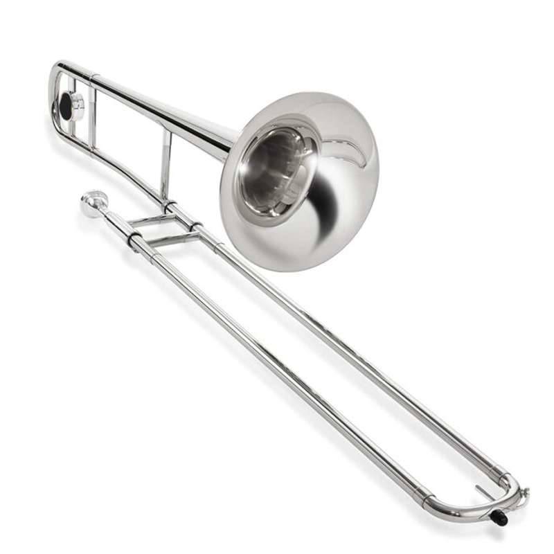 Santa Fe SUN11129N | Bb Tenor Slide Trombone