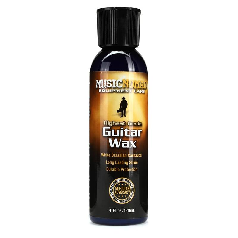 Music Nomad MN102 | Guitar Wax