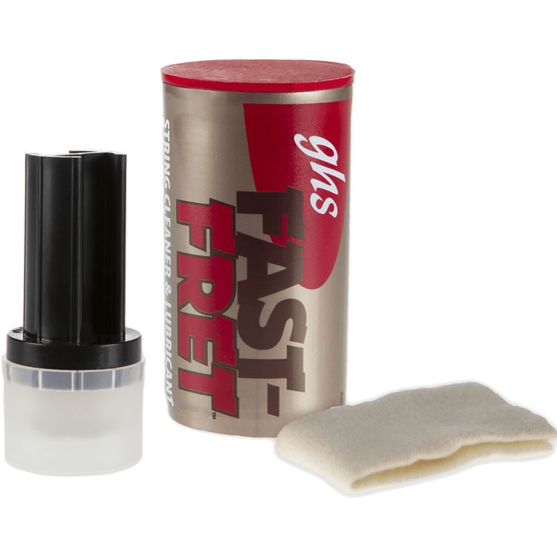 GHS A87 Fast Fret | String Cleaner