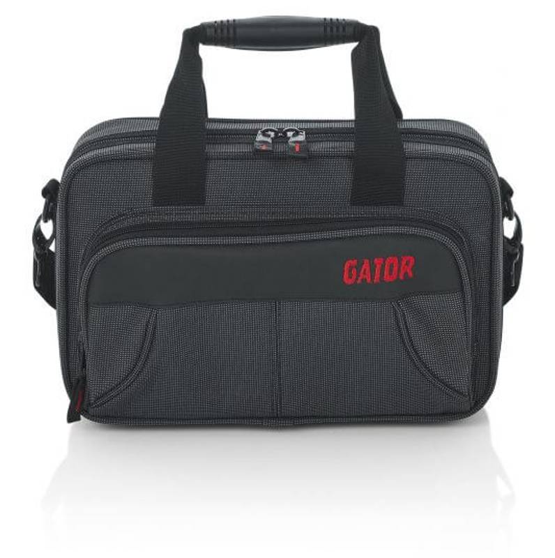 Gator GL-CLARINET-A | Bb Clarinet Case