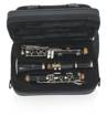 Gator GL-CLARINET-A | Bb Clarinet Case 2