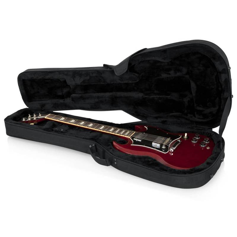 Gator GL-SG | Gibson SG Style Electric Guitar Case
