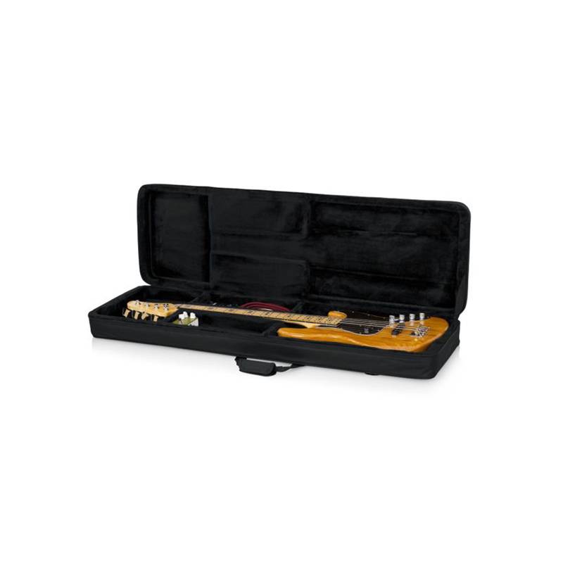 Gator GL-BASS | Bass Guitar light Case