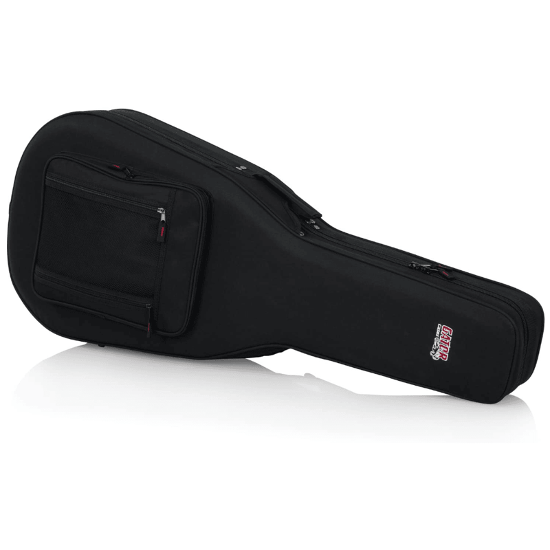 Gator GL-CLASSIC | Classical Guitar Case