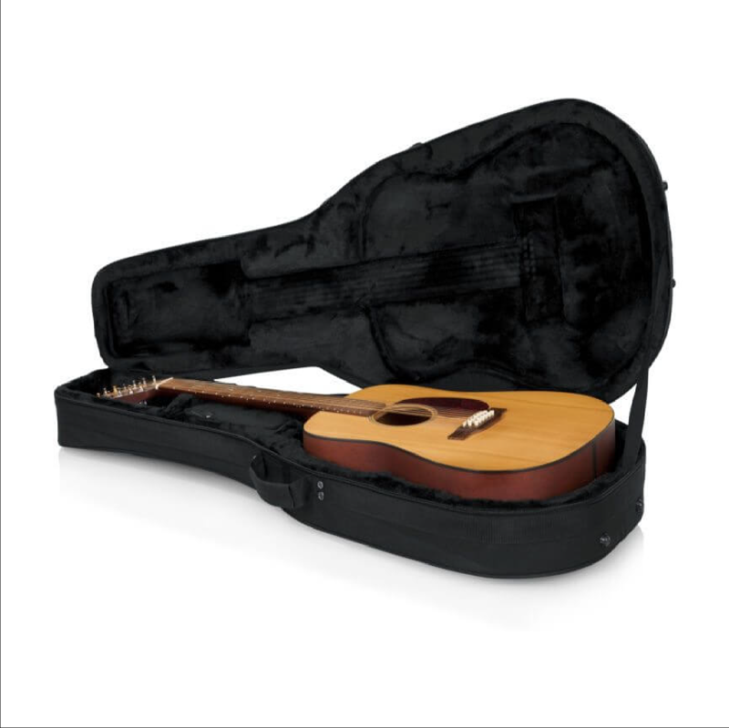 Gator GL-DREAD-12 | Dreadnought Guitar Case