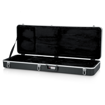 Gator GC-ELECTRIC-A | Deluxe Molded Electric Guitar Case